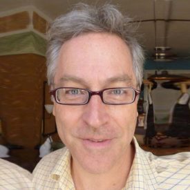 Tim Wilson